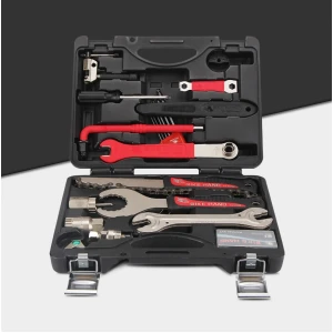 Set d'eines per a bicicleta 18 en 1 Bikehand