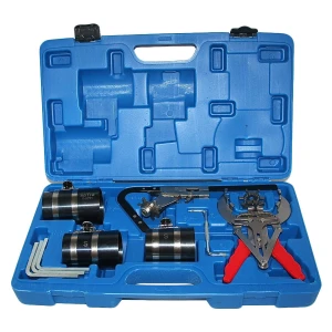 TSX TOOL Set d'eines per als segments de pistó TSX TOOL