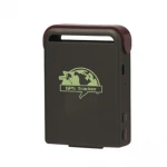 Sistema de seguiment localitzador GPS TK102B GSM/GPS amb SMS i SOS