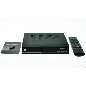 Openbox Skybox F3s Wifi Hd Pvr - receptor satèl·lit HD amb Wifi i PVR
