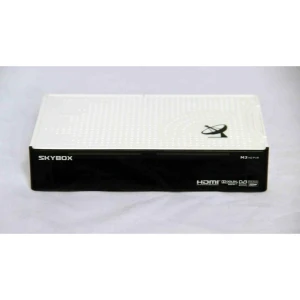 Openbox Skybox M3 Wifi Hd Pvr: receptor satèl·lit amb Wifi i funció PVR