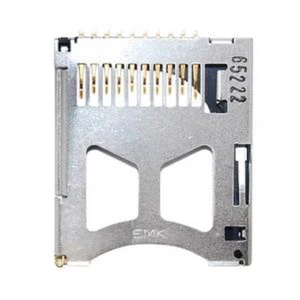satkit Socket targeta memòria PSP Slim - connector per a PSP 2000