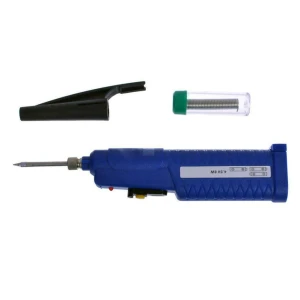 satkit Soldador a bateria 8W sense cables compacte i portatil satkit
