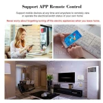 Sonoff 4ch Pro R3 interruptor WiFi 4 canals per a domòtica compatible amb Alexa i Google Home