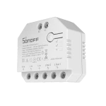 SONOFF DUAL R3 Interruptor intel·ligent dual amb mesura de potència i control domòtic
