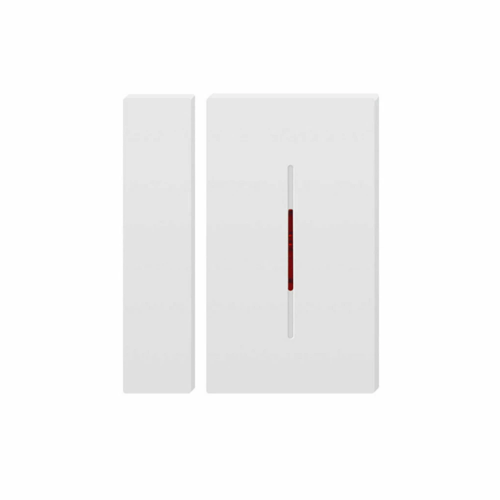 SONOFF DW1 Sensor de Finestra i Porta 433Mhz per a Seguretat Intel·ligent