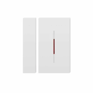 SONOFF DW1 Sensor de Finestra i Porta 433Mhz per a Seguretat Intel·ligent