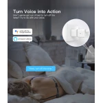 SONOFF Micro adaptador USB WiFi intel·ligent per a control remot i automatització