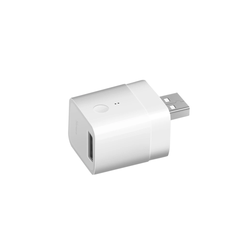 SONOFF Micro adaptador USB WiFi intel·ligent per a control remot i automatització