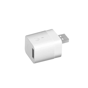 SONOFF Micro adaptador USB WiFi intel·ligent per a control remot i automatització