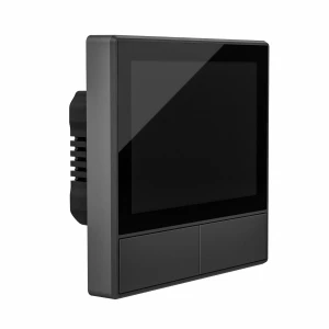 SONOFF NSPanel Interruptor Inteligente de Pared con Pantalla Táctil Europea