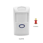 SONOFF PIR2 sensor detector d'infrarojos per a la llar