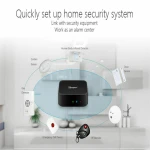 SONOFF PIR2 sensor detector d'infrarojos per a la llar