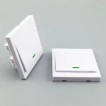 SONOFF polsador interruptor 433Mhz control remot RF domòtica