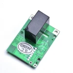 Sonoff RE5V1C relé WiFi 5V - mòdul relé d'interruptor intel·ligent amb contacte sec