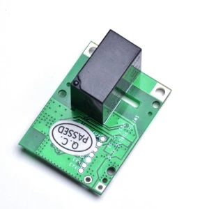 Sonoff RE5V1C relé WiFi 5V - mòdul relé d'interruptor intel·ligent amb contacte sec