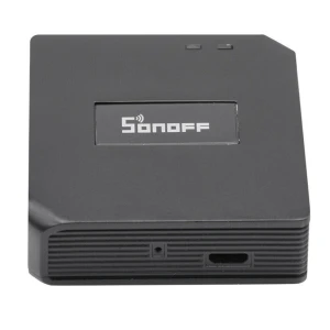 Sonoff RF Bridge 433MHz WiFi inalàmbric compatible amb Alexa i Google Home