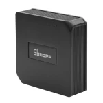 Sonoff RF Bridge 433MHz WiFi inalàmbric compatible amb Alexa i Google Home