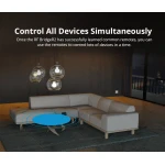 Sonoff RF Bridge R2 433MHz WiFi - pont entre comandaments