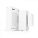 SONOFF SDW2 sensor d'obertura per a porta i finestra WiFi