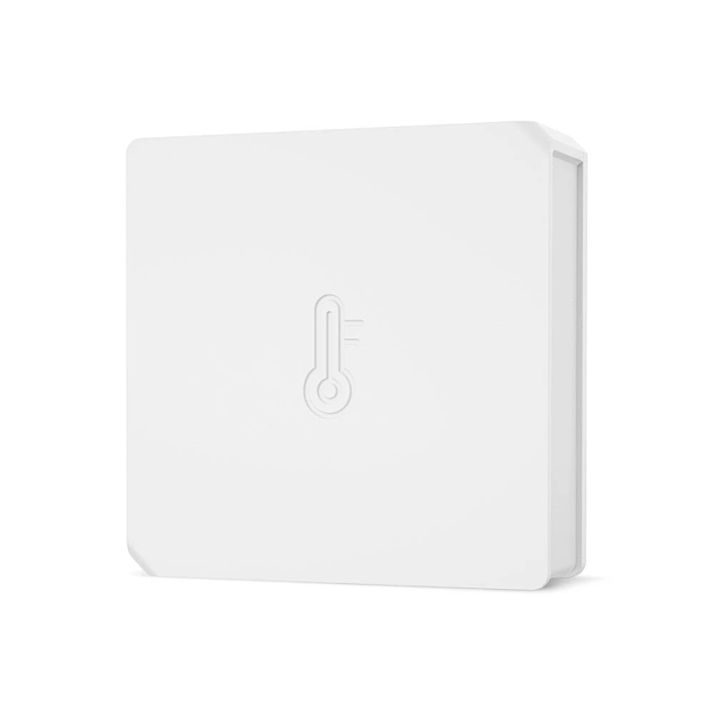 SONOFF SNZB-02 Sensor de Temperatura i Humitat ZigBee Mini Inalàmbric