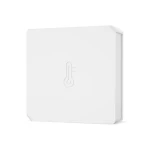 SONOFF SNZB-02 Sensor de Temperatura i Humitat ZigBee Mini Inalàmbric