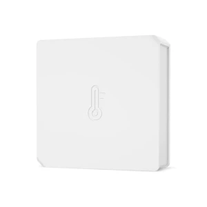 SONOFF SNZB-02 Sensor de Temperatura i Humitat ZigBee Mini Inalàmbric