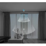 SONOFF SNZB-03 sensor de moviment ZigBee - control intel·ligent