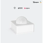 SONOFF SNZB-03 sensor de moviment ZigBee - control intel·ligent