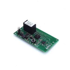 SONOFF SV interruptor WiFi de voltatge segur per a la llar