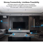 SONOFF ZBBridge: pont intel·ligent Zigbee amb suport WiFi i Alexa