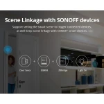 SONOFF ZBMINI ZigBee Interruptor Intel·ligent Mini per a Control de Llum 2 Vies