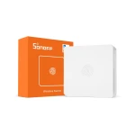 SONOFF ZigBee interruptor inalàmbric SNZB-01 amb control per pulsació simple, doble i llarga