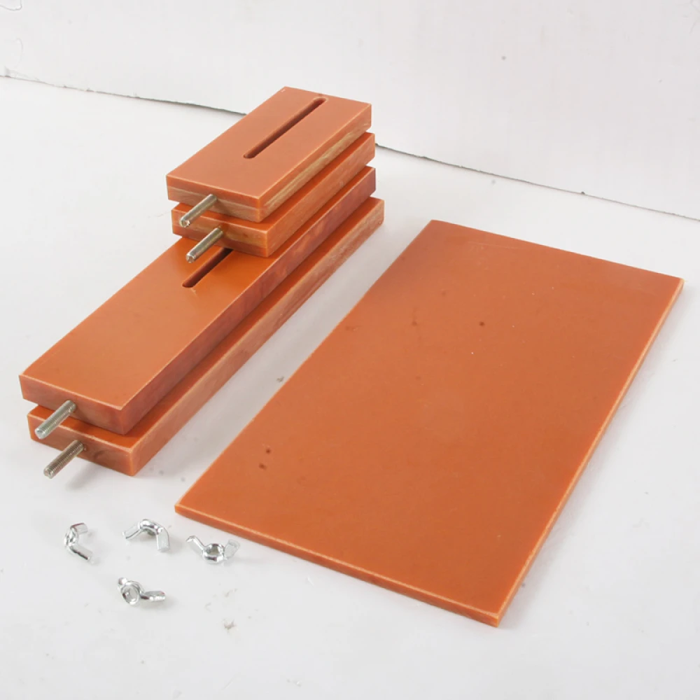 Suport ajustable 18650 mida 6x16 per muntar packs de bateries