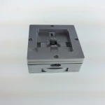 Suport amb fixació rotativa reballing Kit MK-20 80mmx80mm de Mlink