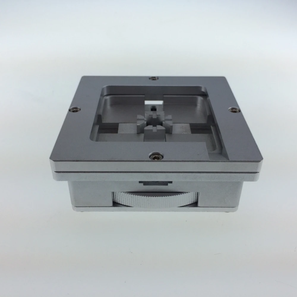 Suport amb fixació rotativa Reballing Kit MK-25 90mmx90mm de Mlink