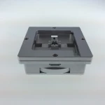 Suport amb fixació rotativa Reballing Kit MK-25 90mmx90mm de Mlink