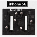 Suport especial per a reparació de plaques PCB iPhone 5