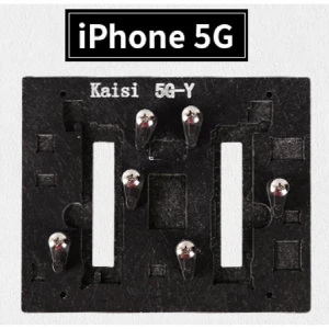 satkit Suport especial per a reparació de plaques PCB iPhone 5