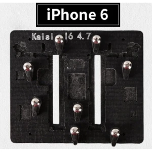 satkit Suport especial per a reparació de plaques PCB iPhone 6 resistent a la calor