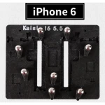 Suport especial per a reparació de plaques PCB iPhone 6plus resistent a la calor