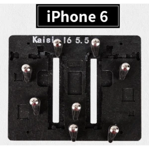 satkit Suport especial per a reparació de plaques PCB iPhone 6plus resistent a la calor