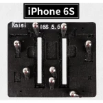 Suport especial per a reparació de plaques PCB iPhone 6S Plus