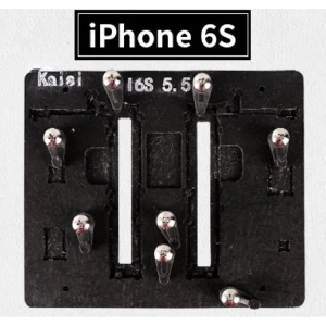 satkit Suport especial per a reparació de plaques PCB iPhone 6S Plus