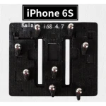 Suport especial per a reparació de plaques PCB iPhone 6S resistent a la calor