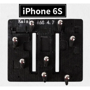 satkit Suport especial per a reparació de plaques PCB iPhone 6S resistent a la calor