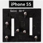 Suport especial per a reparació de placa PCB iPhone 5s resistent a la calor
