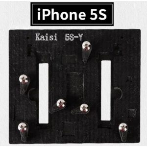 satkit Suport especial per a reparació de placa PCB iPhone 5s resistent a la calor