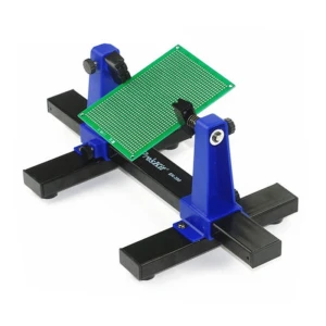 Suport per PCB Pro'sKit SN-390 per a soldadura i muntatge de plaques de circuit imprès