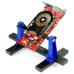 Suport per PCB Pro'sKit SN-390 per a soldadura i muntatge de plaques de circuit imprès